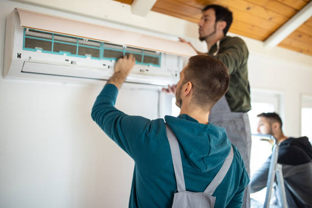 Best HVAC Financing and Leasing in Park City, IL