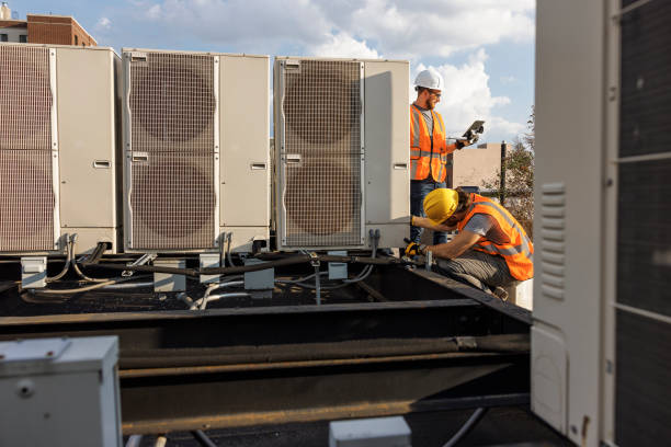 Reliable Park City, IL HVAC Solutions