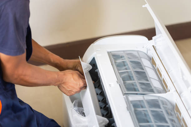 Best Residential HVAC in Park City, IL