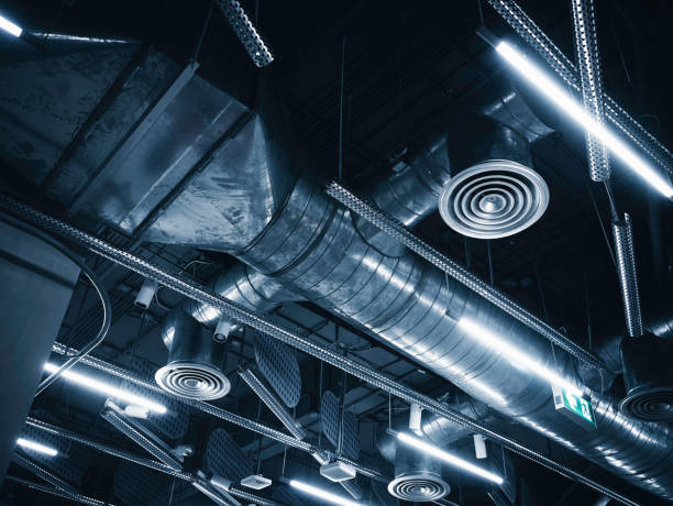 Best HVAC Software and Technology in Park City, IL