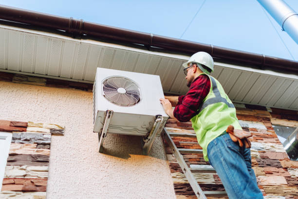 Best Furnace Cleaning in Park City, IL