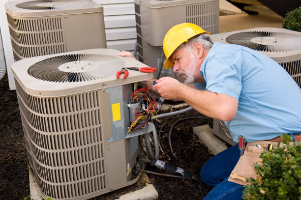 Best Residential HVAC in Park City, IL