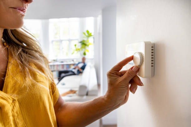 Best Solar-powered HVAC Systems in Park City, IL