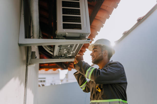 Best HVAC Retrofitting and Upgrading in Park City, IL
