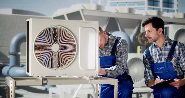 Best VRF (Variable Refrigerant Flow) Systems in Park City, IL