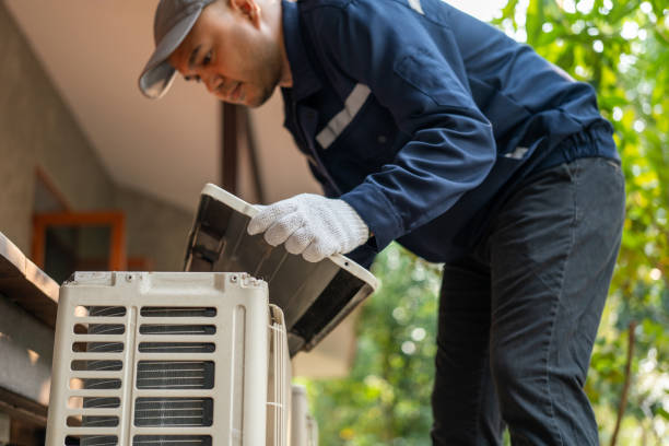 Best Energy-efficient HVAC Solutions in Park City, IL