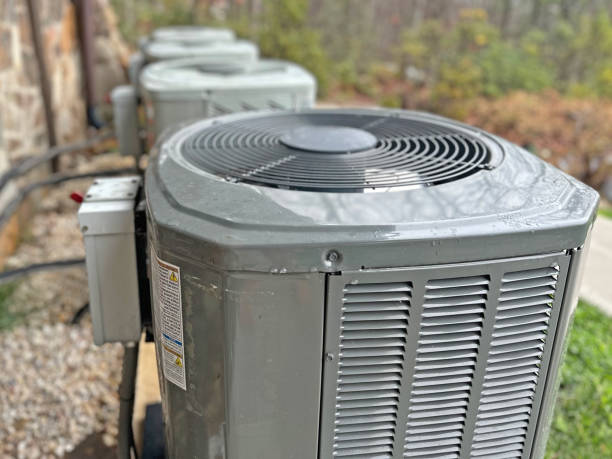 Best Geothermal HVAC Systems in Park City, IL