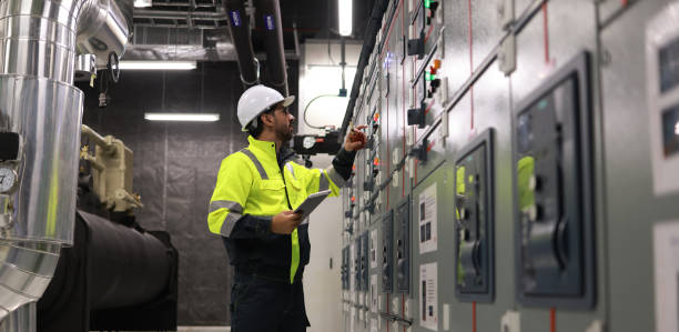 Best HVAC Consulting and Engineering in Park City, IL