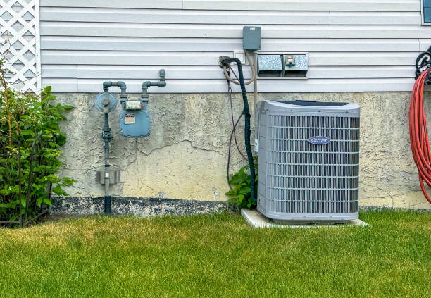 Best HVAC Supply and Distribution in Park City, IL